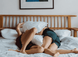 Flure Blog — Stories, Dating & Explorationship Articles 10 Kinky Date Night Ideas