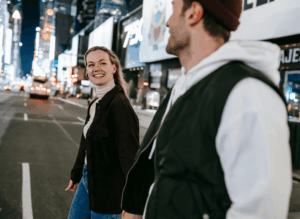 Flure Blog — Stories, Dating & Explorationship Articles 10 Reasons to Think About Opening Your Relationship