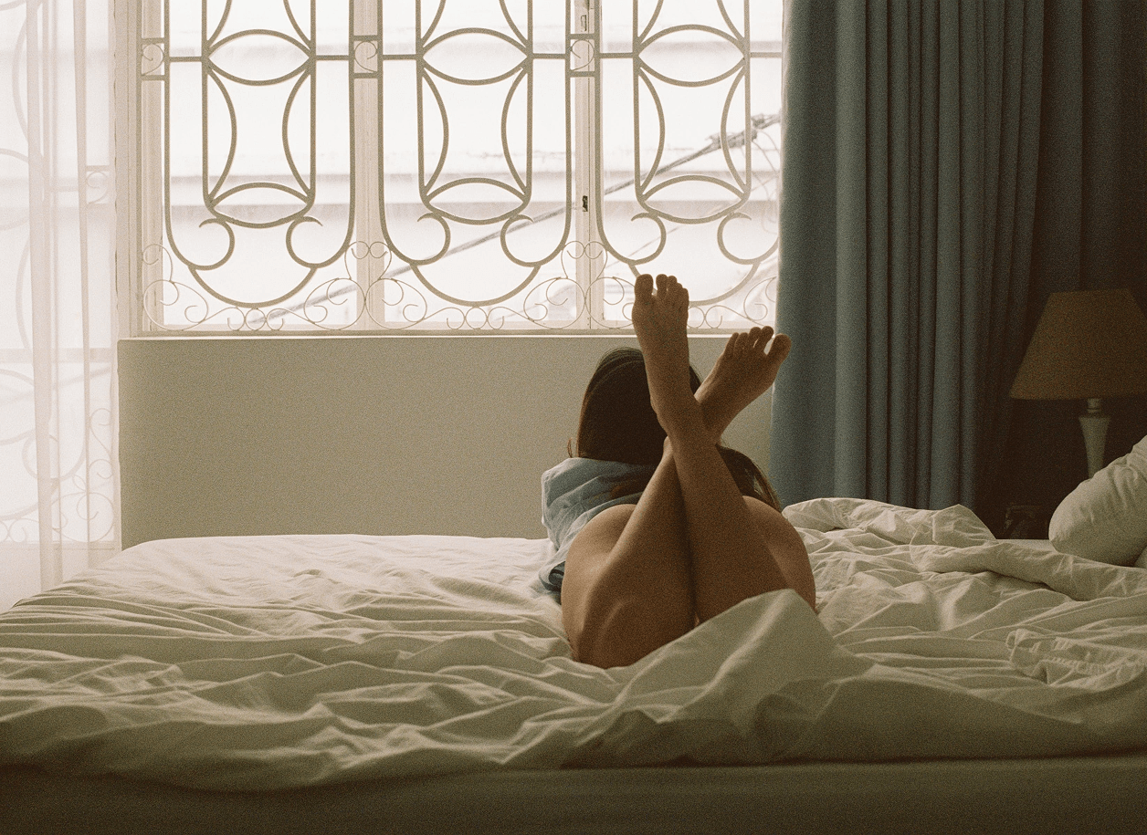 Flure Blog — Stories, Dating & Explorationship Articles 13 Tips on How to Go Down on a Girl – Ultimate Guide from Flure