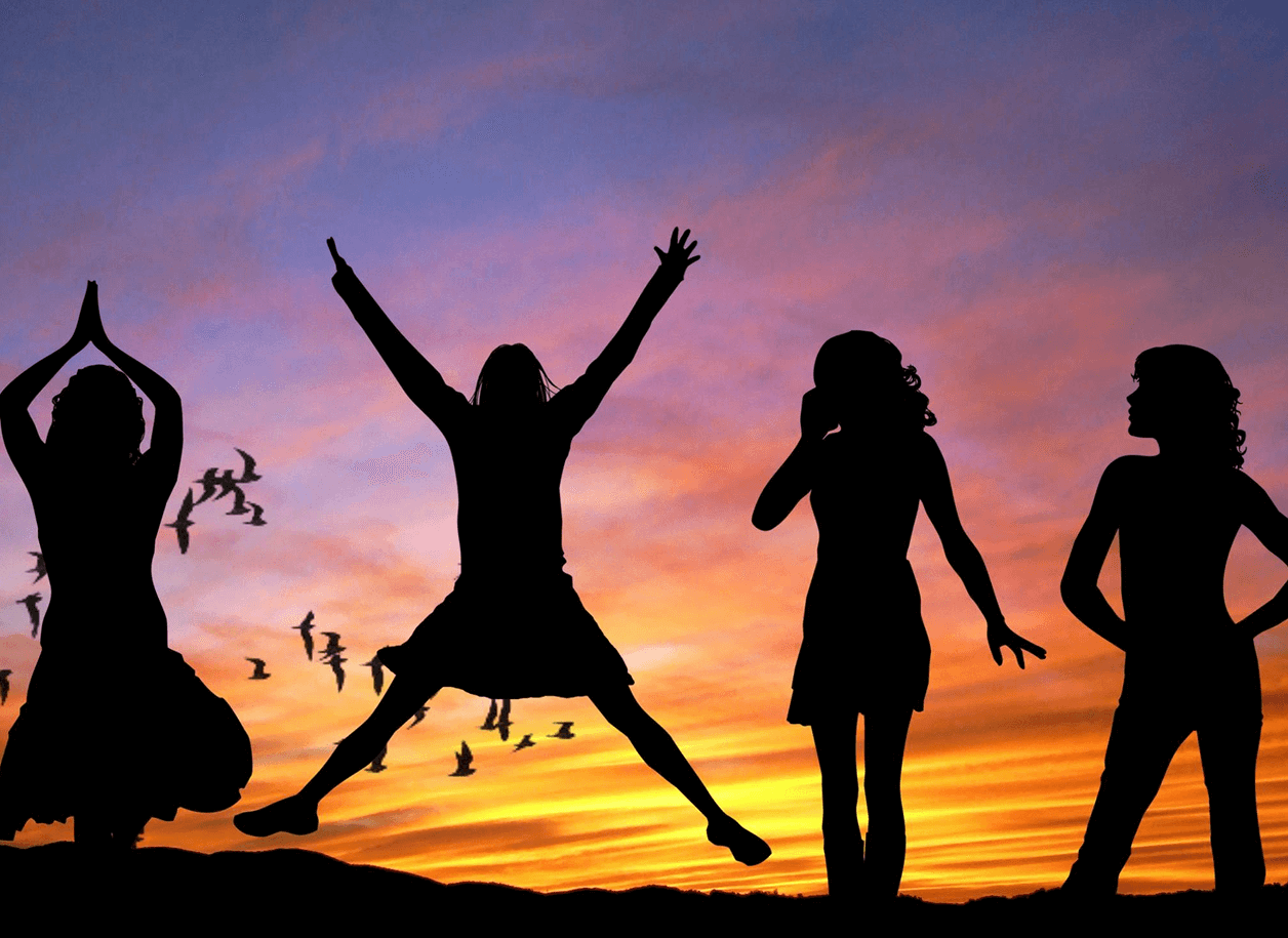 Flure Blog — Stories, Dating & Explorationship Articles 7 Ways How Flure Empowers LGBTQIA Women