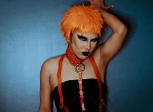 Flure Blog — Stories, Dating & Explorationship Articles A Guide to Domination