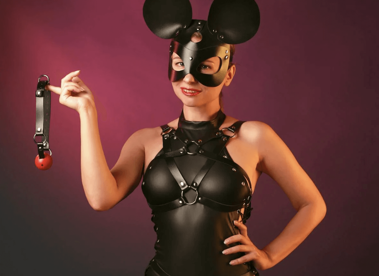 Flure Blog — Stories, Dating & Explorationship Articles A Guide to Gags
