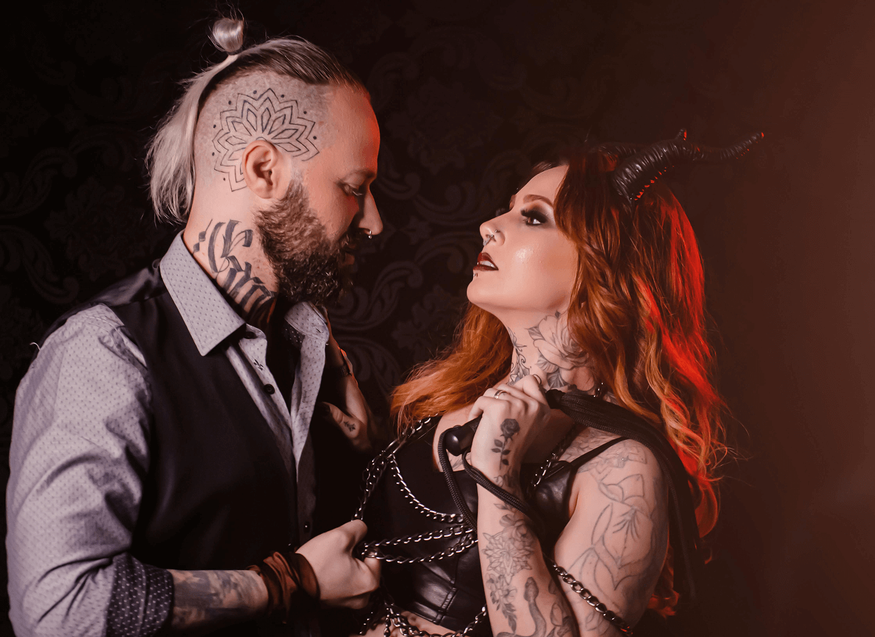 Flure Blog — Stories, Dating & Explorationship Articles A Guide to Japanese Bondage 1