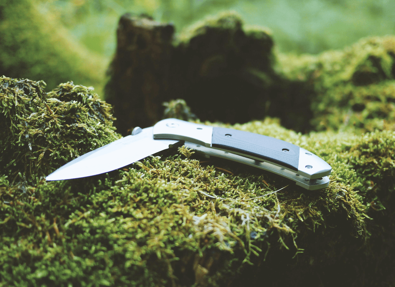 Flure Blog — Stories, Dating & Explorationship Articles A Guide to Knife Play