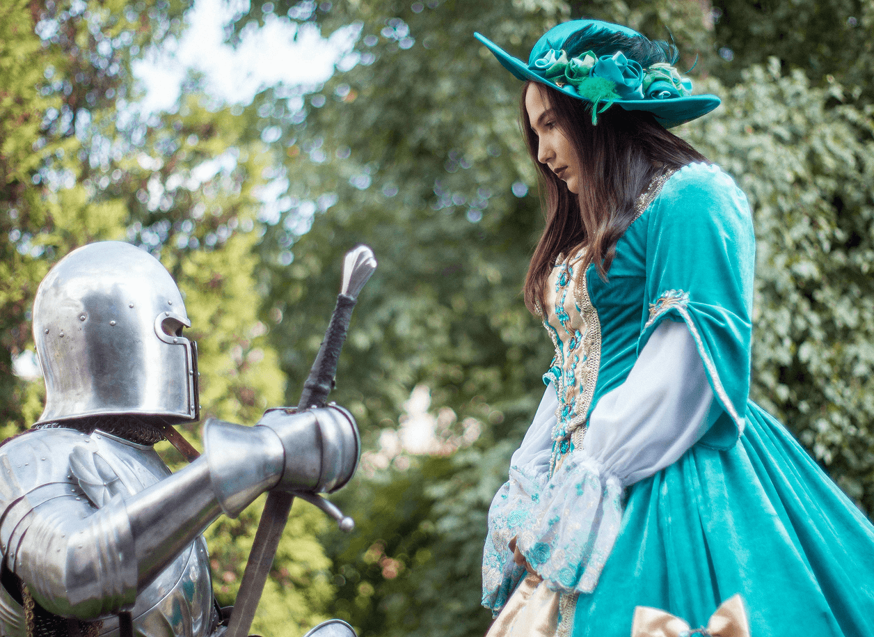 Flure Blog — Stories, Dating & Explorationship Articles A Guide to Role Playing