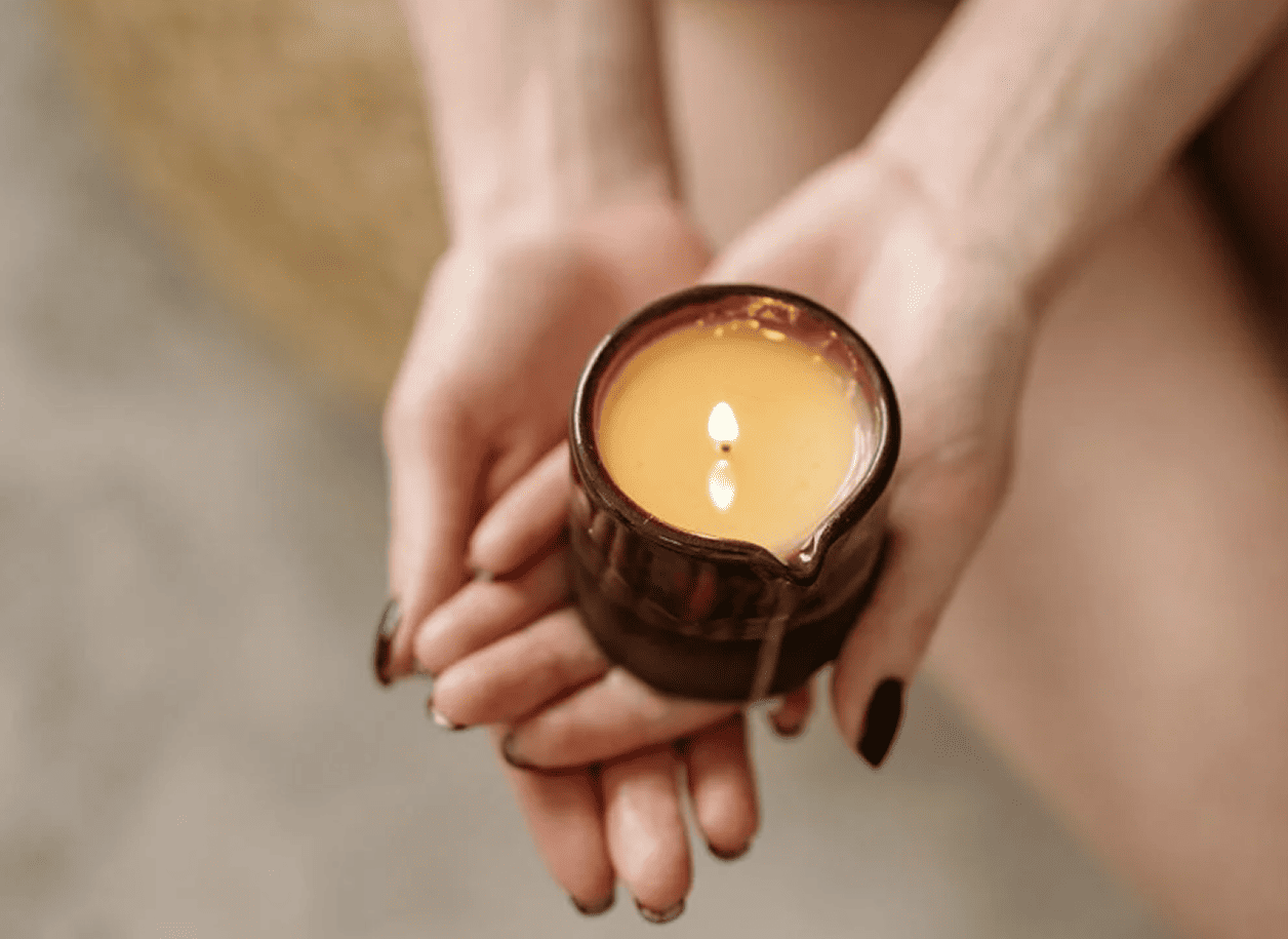 Flure Blog — Stories, Dating & Explorationship Articles A Guide to Wax Play