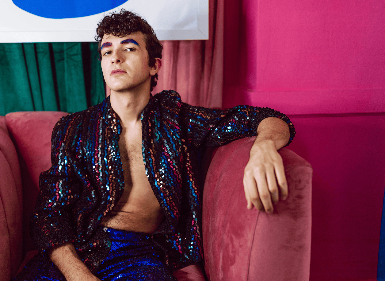Flure Blog — Stories, Dating & Explorationship Articles A Guide to X Dressing