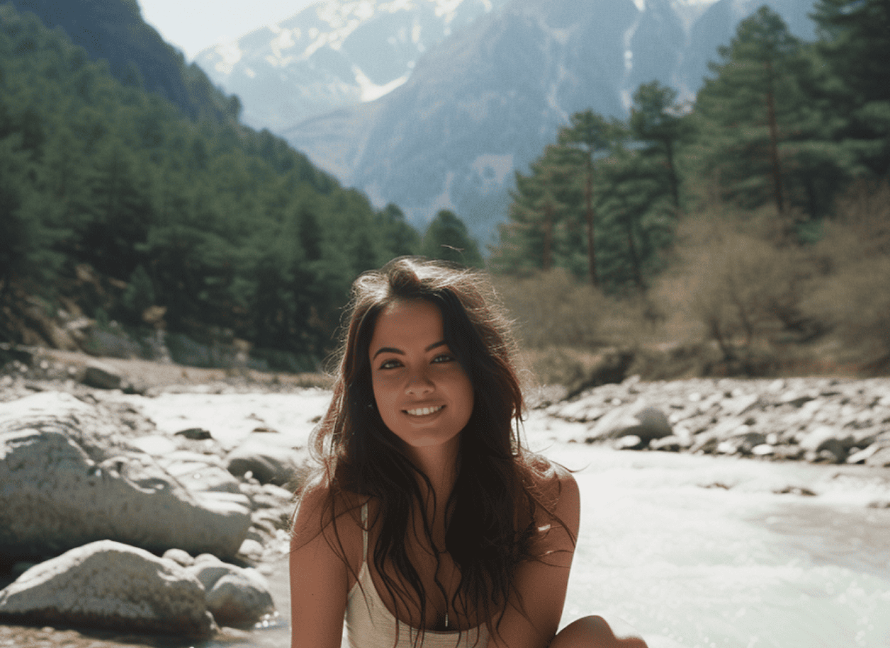 Flure Blog — Stories, Dating & Explorationship Articles AI Girlfriend Navigating Love and Lust in the Digital Age