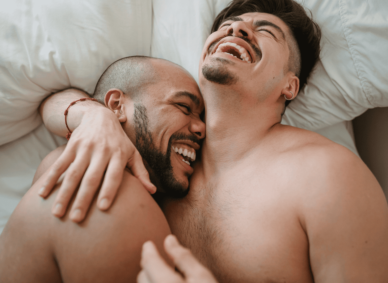 Flure Blog — Stories, Dating & Explorationship Articles Am I In Love Sure Ways To Tell