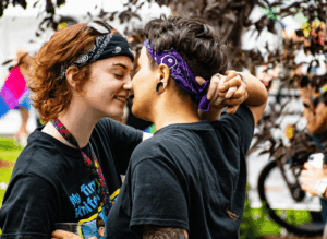Flure Blog — Stories, Dating & Explorationship Articles Are You Sex Positive 10 Ways to Know