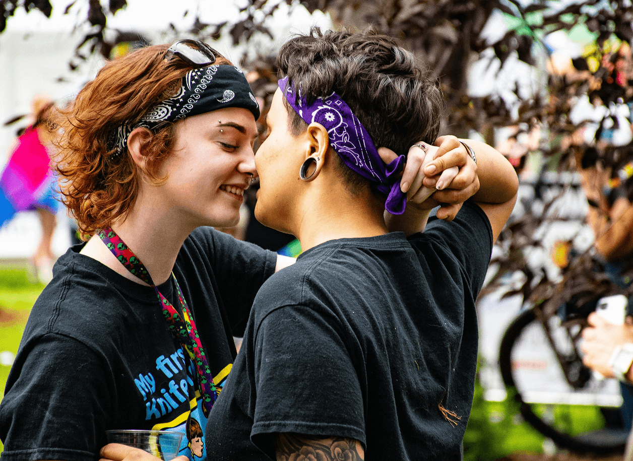 Flure Blog — Stories, Dating & Explorationship Articles Are You Sex Positive 10 Ways to Know