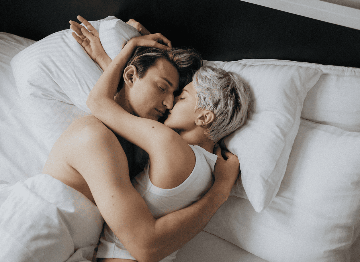 Flure Blog — Stories, Dating & Explorationship Articles Cuffing Season The Perfect Time to Pair Up