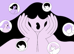 Flure Blog — Stories, Dating & Explorationship Articles Dating Resolutions What Are Singletons Hoping the New Year Brings