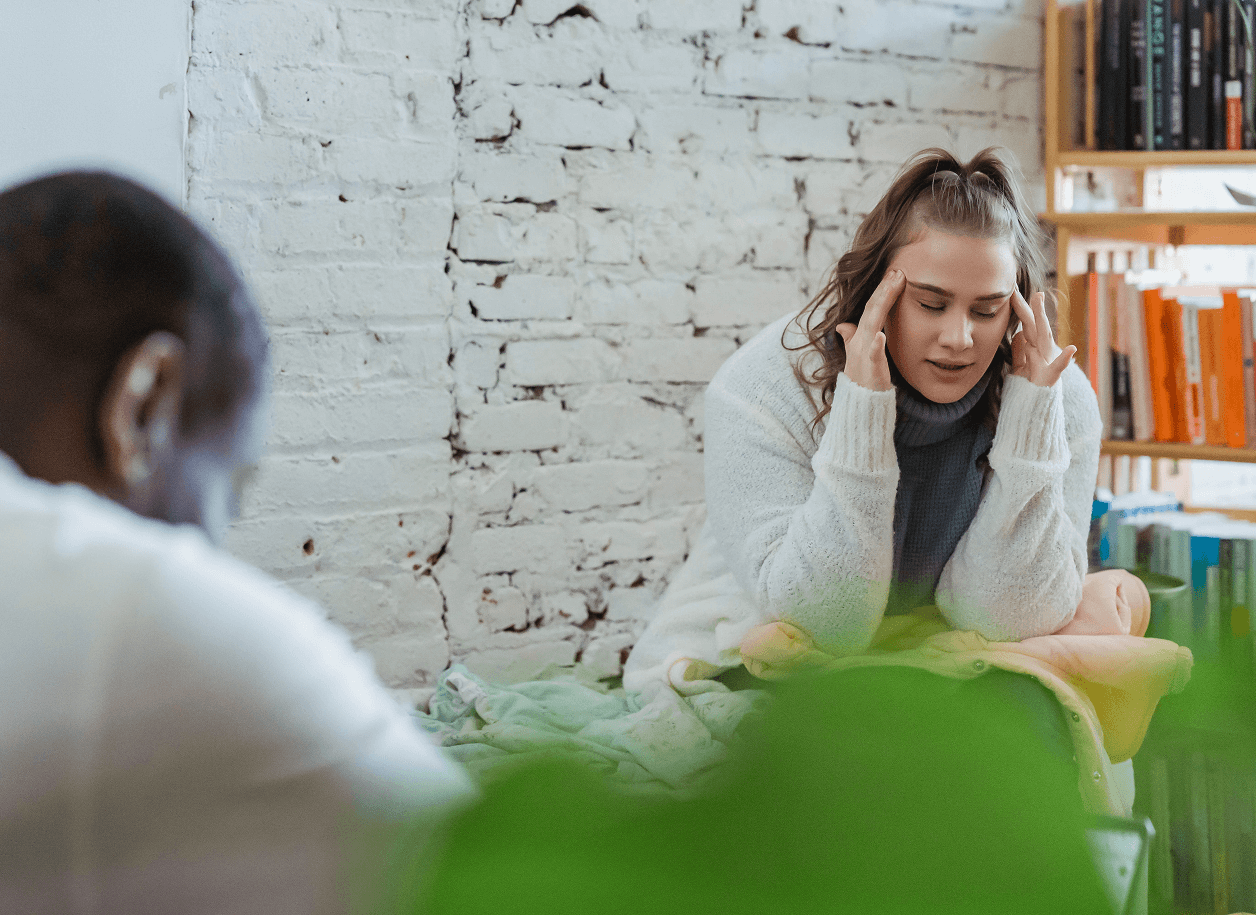 Flure Blog — Stories, Dating & Explorationship Articles Dealing with a Situationship Discover How to Navigate It with Grace