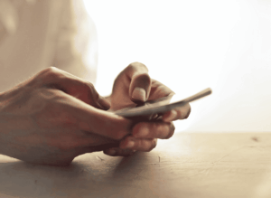 Flure Blog — Stories, Dating & Explorationship Articles Dont Let Dry Texting Dry out Your Relationships