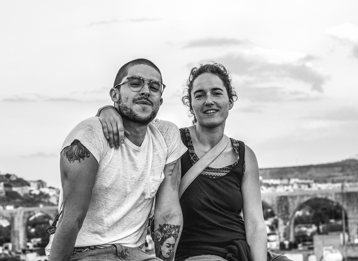 Flure Blog — Stories, Dating & Explorationship Articles Friends With Benefits What Does FWB Mean and How to Make It Work