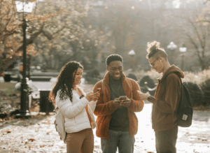 Flure Blog — Stories, Dating & Explorationship Articles Having a Threesome – ABCs of Group Sex
