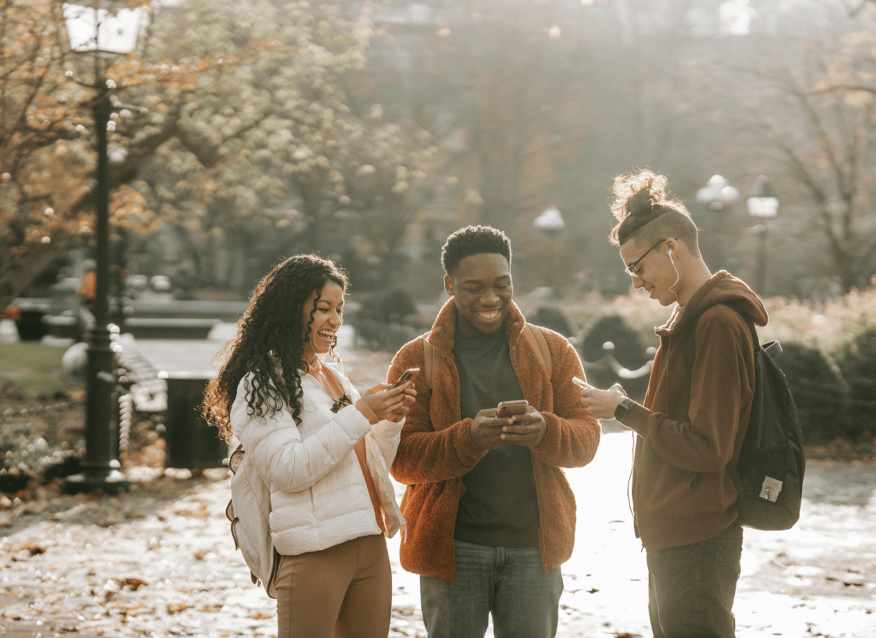 Flure Blog — Stories, Dating & Explorationship Articles Having a Threesome – ABCs of Group