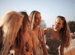 Flure Blog — Stories, Dating & Explorationship Articles Hookup Culture
