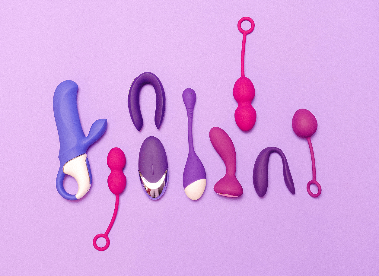 Flure Blog — Stories, Dating & Explorationship Articles How To Masturbate Guide for Women