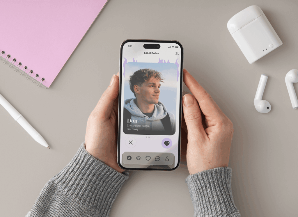 Flure Blog — Stories, Dating & Explorationship Articles How to Boost Your Popularity on Flure 8 Tips for a Stellar Dating Experience 1 2