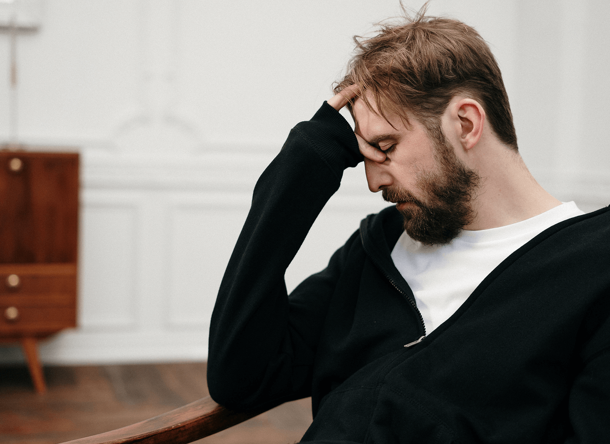 Flure Blog — Stories, Dating & Explorationship Articles How to Deal With a Breakup