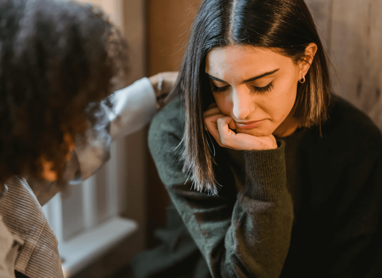 Flure Blog — Stories, Dating & Explorationship Articles How to Get Out of the Friend Zone 7 Tips 1