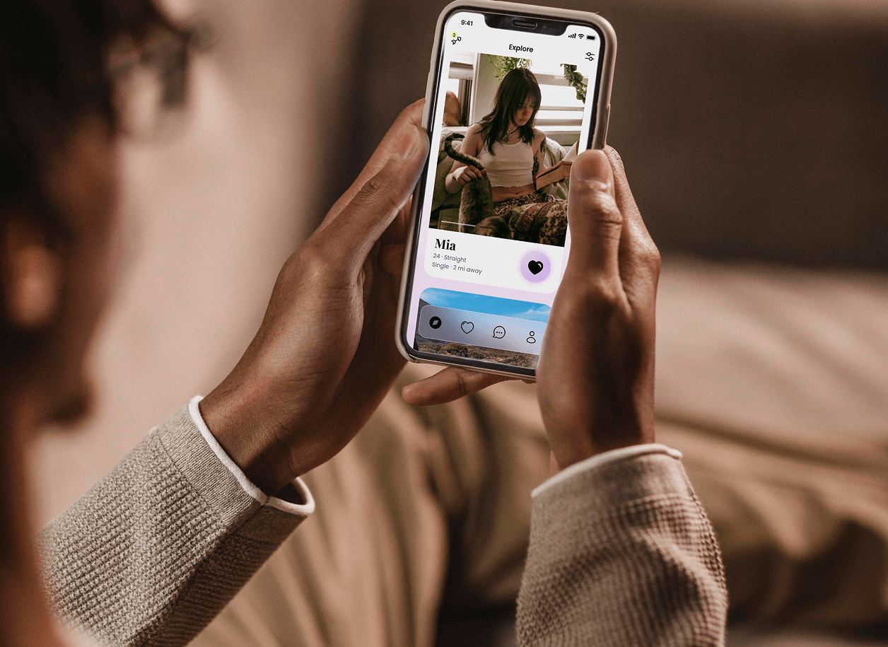Flure Blog — Stories, Dating & Explorationship Articles How to Turn Dull Chats into Spicy with Flure Sparks game. Working Tips from Flure App Users