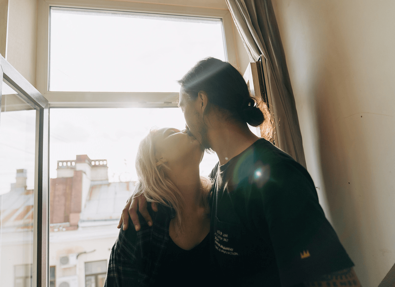 Flure Blog — Stories, Dating & Explorationship Articles Kinks and PDA Naughty or Nice 5 Safe Ways to Get Frisky in Public