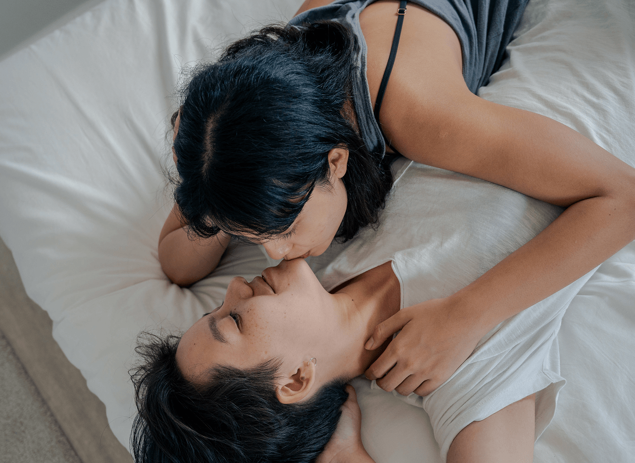 Flure Blog — Stories, Dating & Explorationship Articles Orgasm to the Masses The Types the Tips and the Hows of Orgasming