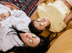 Flure Blog — Stories, Dating & Explorationship Articles Period Sex Hell No Or a Hell Yeah