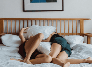 Flure Blog — Stories, Dating & Explorationship Articles Scissoring A Guide through the Practice Myths and Realities