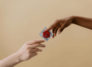 Flure Blog — Stories, Dating & Explorationship Articles Sex Party Prep Checklist