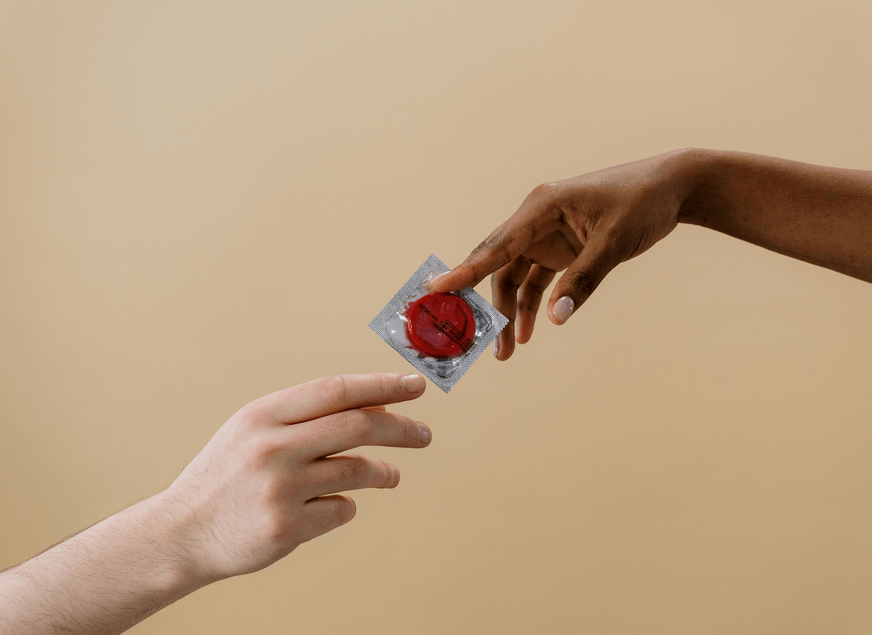 Flure Blog — Stories, Dating & Explorationship Articles Sex Party Prep Checklist