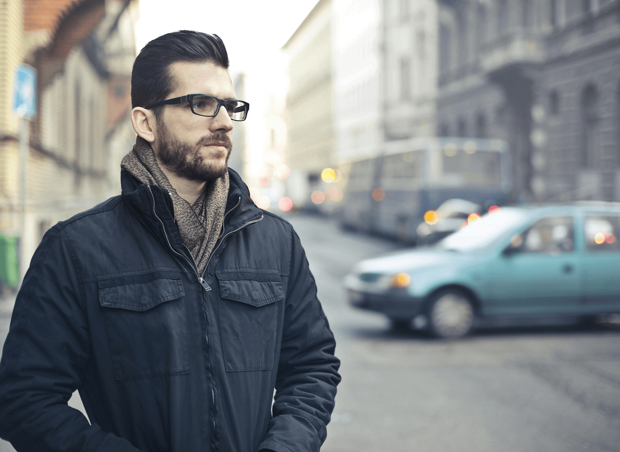 Flure Blog — Stories, Dating & Explorationship Articles The Modern Loneliness Epidemic