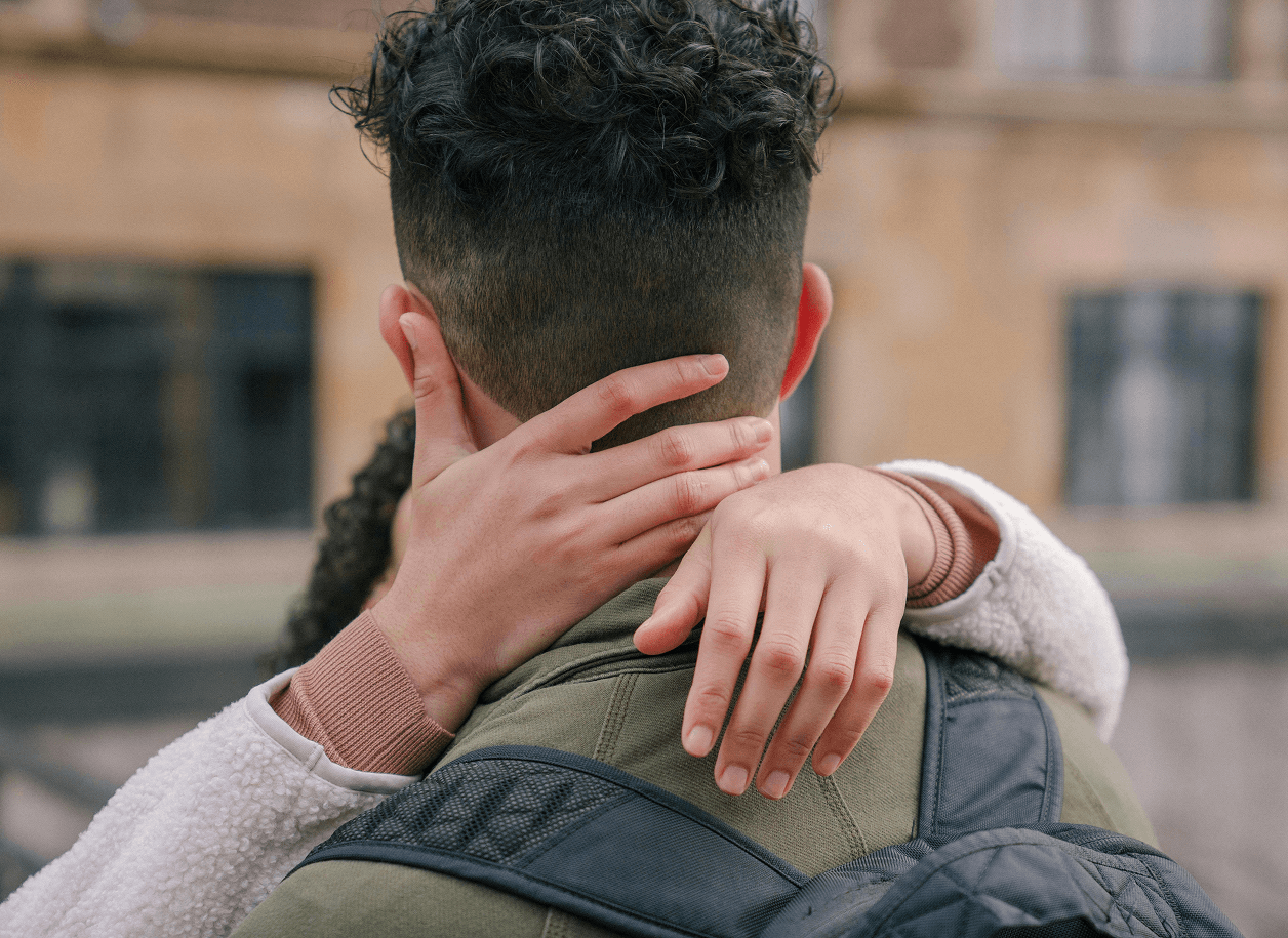 Flure Blog — Stories, Dating & Explorationship Articles The Universe of Casual