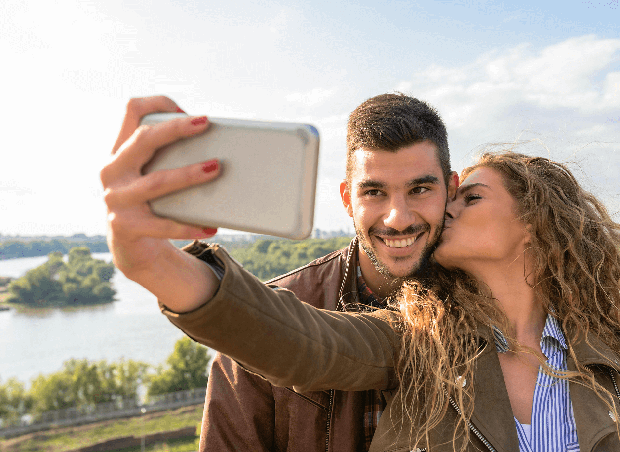 Flure Blog — Stories, Dating & Explorationship Articles The World of No Strings Attached NSA Relationships