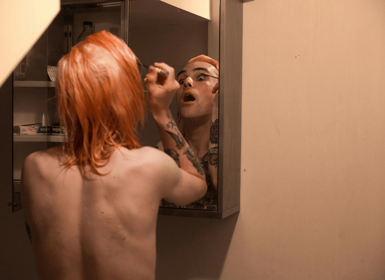 What Does Genderqueer Really Mean?