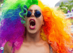 Flure Blog — Stories, Dating & Explorationship Articles What Does It Mean To Be Queer