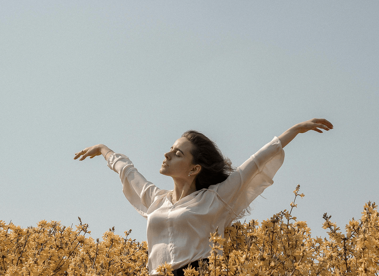 Flure Blog — Stories, Dating & Explorationship Articles What Does It Mean To Be Sex Positive All You Need to Know