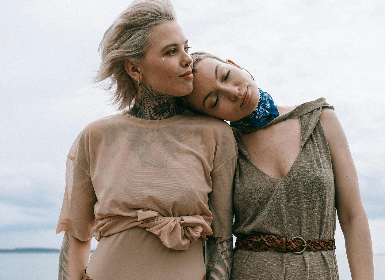 Flure Blog — Stories, Dating & Explorationship Articles What Does It Mean to Be Bi curious 4 Ways to Discover that You Are a Little Bi Curious