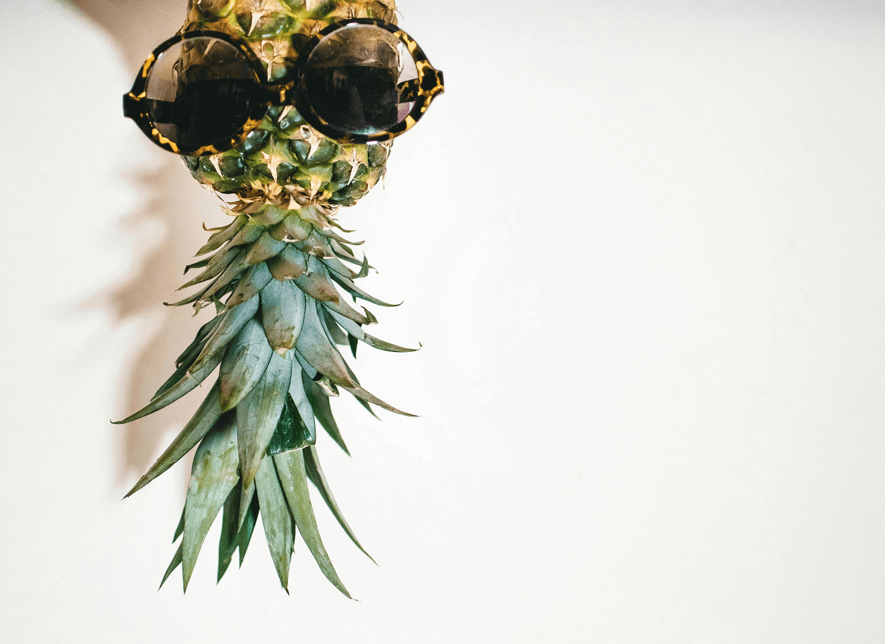 Flure Blog — Stories, Dating & Explorationship Articles What Does an Upside Down Pineapple Mean