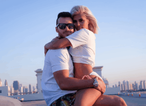 Flure Blog — Stories, Dating & Explorationship Articles What Is Sexual Tension