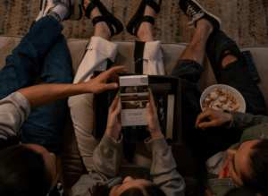 Flure Blog — Stories, Dating & Explorationship Articles What Is a Unicorn in Dating Is Unicorn Dating For You