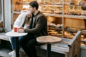 Flure Blog — Stories, Dating & Explorationship Articles pexels katerina holmes 5910791