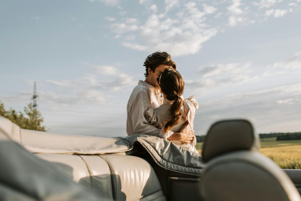 Flure Blog — Stories, Dating & Explorationship Articles pexels vlada karpovich 8629745